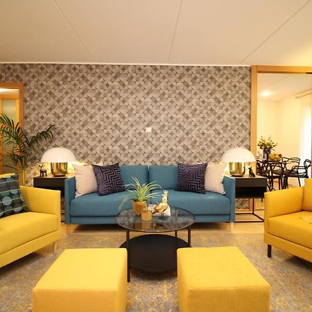 Tallinn City Apartments Roosikrantsi Buitenkant foto