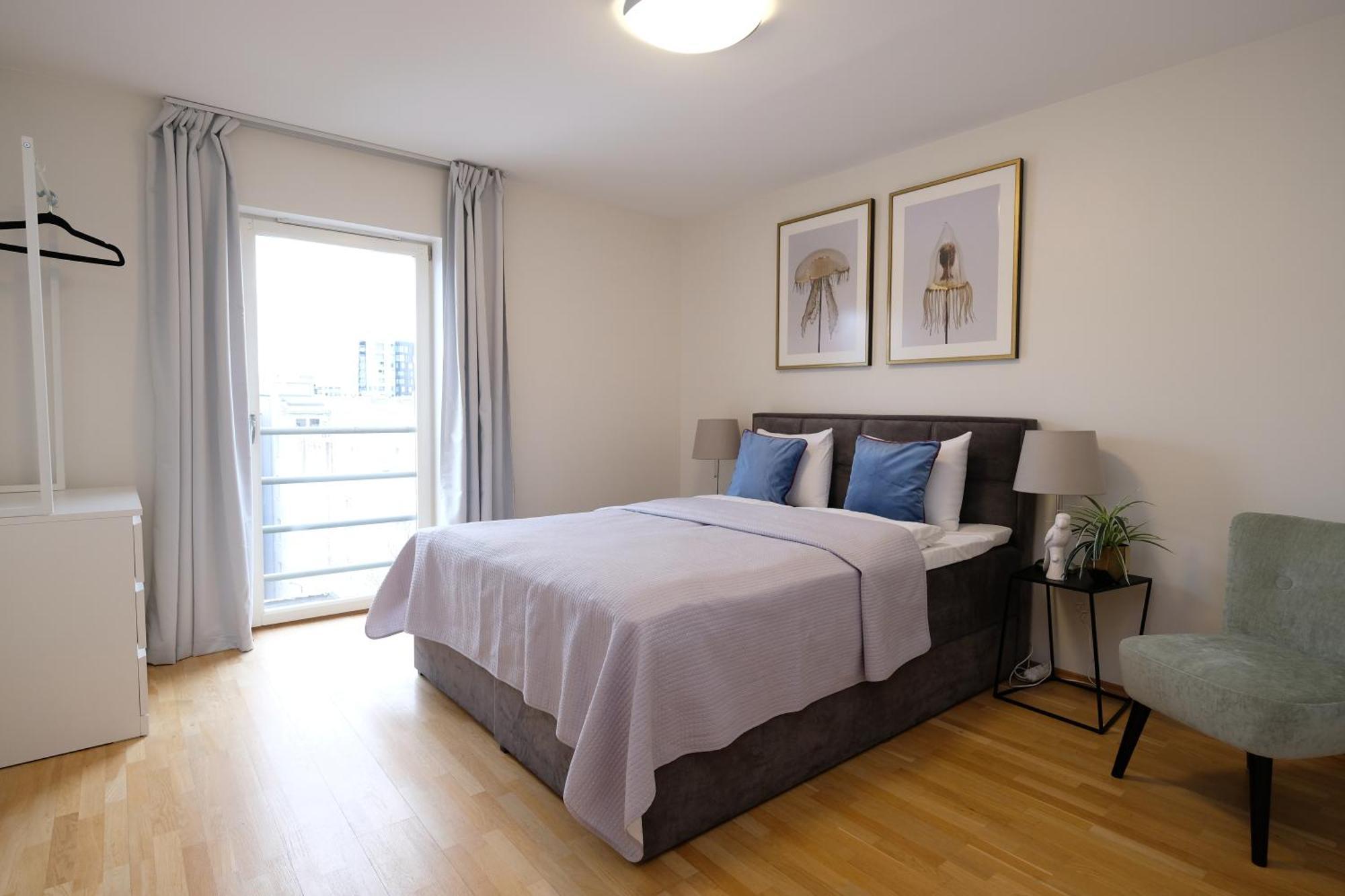Tallinn City Apartments Roosikrantsi Buitenkant foto